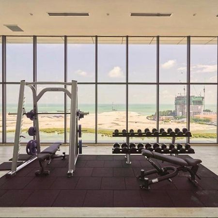 Appartamento Imperio,Res - Warm -- Comfy -- Charming View Malacca Esterno foto