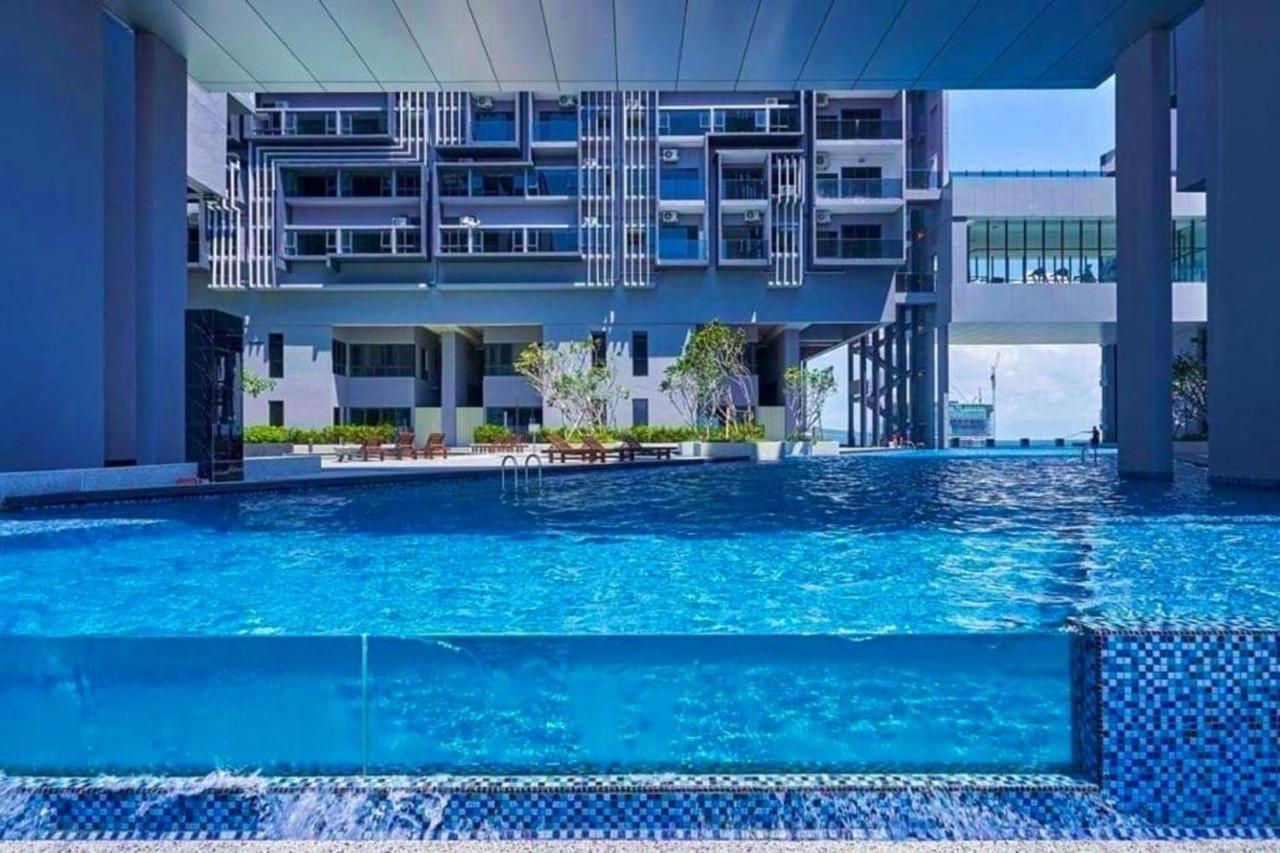 Appartamento Imperio,Res - Warm -- Comfy -- Charming View Malacca Esterno foto